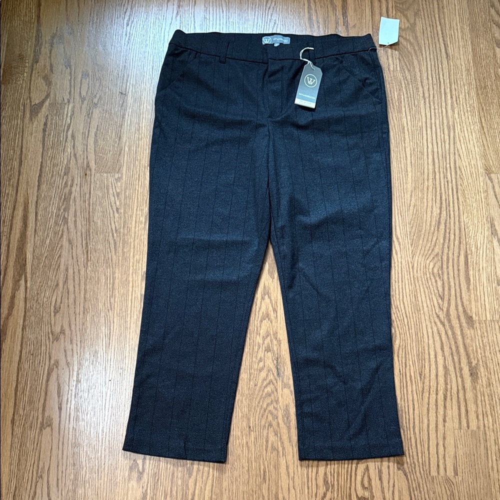 Wit & Wisdom Absolution Knit Trouser